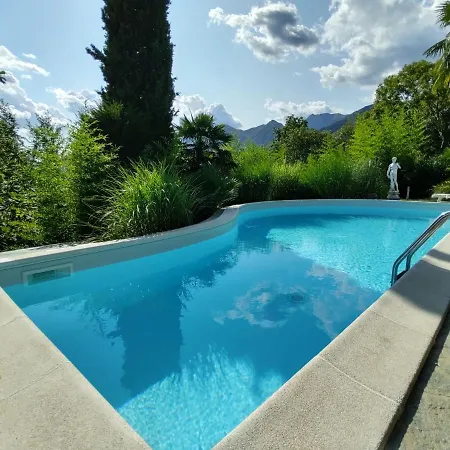 Massimo By Interhome Carlazzo