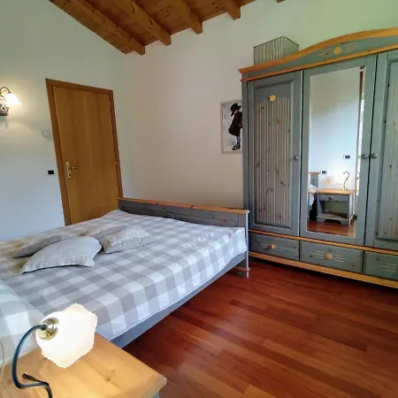 Massimo By Interhome * Carlazzo