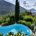 Vakantiehuis Massimo By Interhome