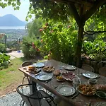 Vakantiehuis Massimo By Interhome Carlazzo