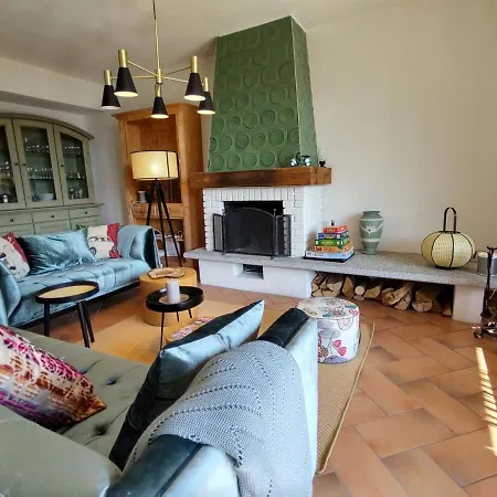 Massimo By Interhome Сasa de vacaciones