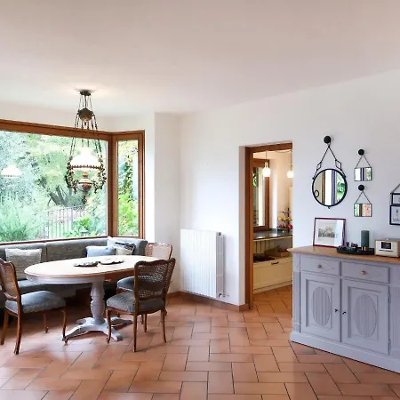 Feriehus Massimo By Interhome *