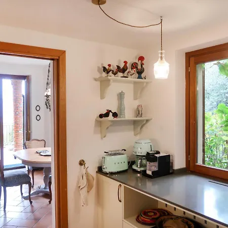 Massimo By Interhome Feriehus Carlazzo