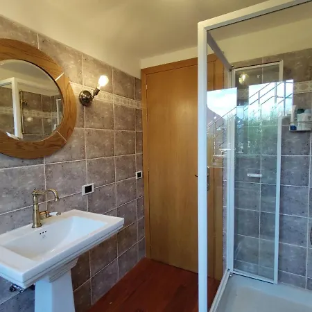 Feriehus Massimo By Interhome *