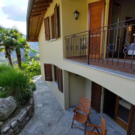 Massimo By Interhome Сasa de vacaciones