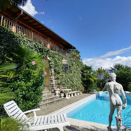 Vakantiehuis Massimo By Interhome