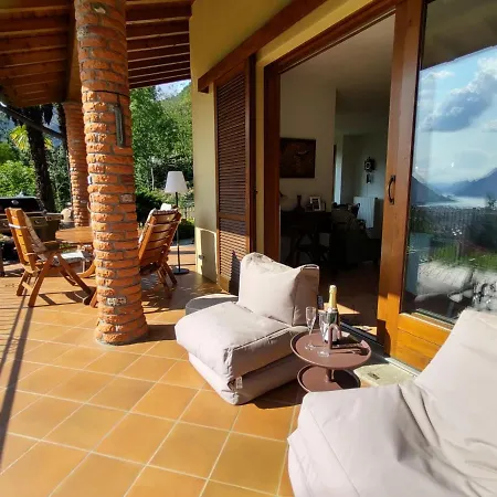 Feriehus Massimo By Interhome *