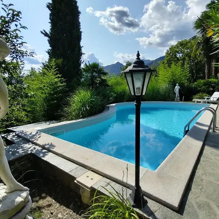 Massimo By Interhome