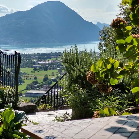 Feriehus Massimo By Interhome *