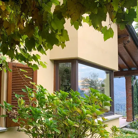 Feriehus Massimo By Interhome *