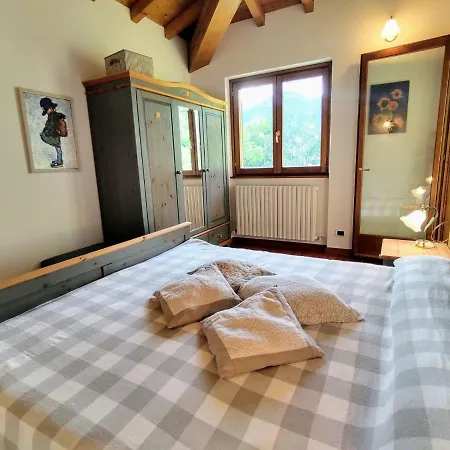 Massimo By Interhome * Carlazzo